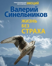 Обложка книги Жизнь без страха